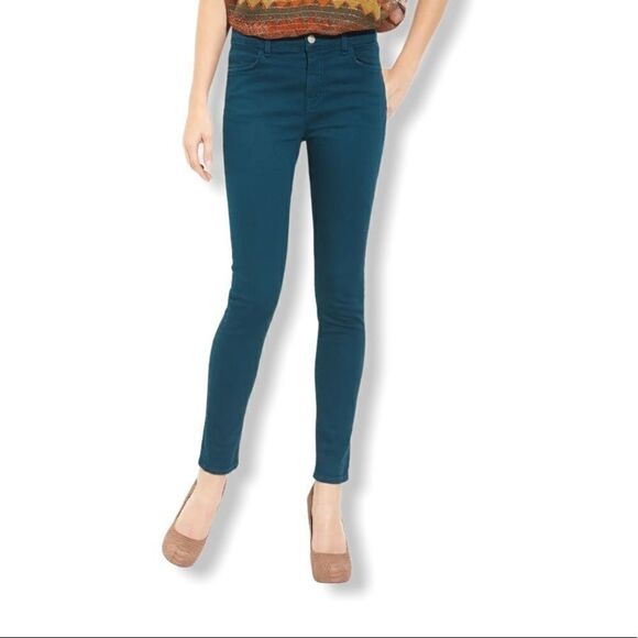 𝅺j Brand Skinny Jeans - Picture 2 of 14